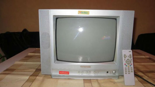 Ремонт кинескопных телевизоров в Рузе | Вызов телемастера на дом